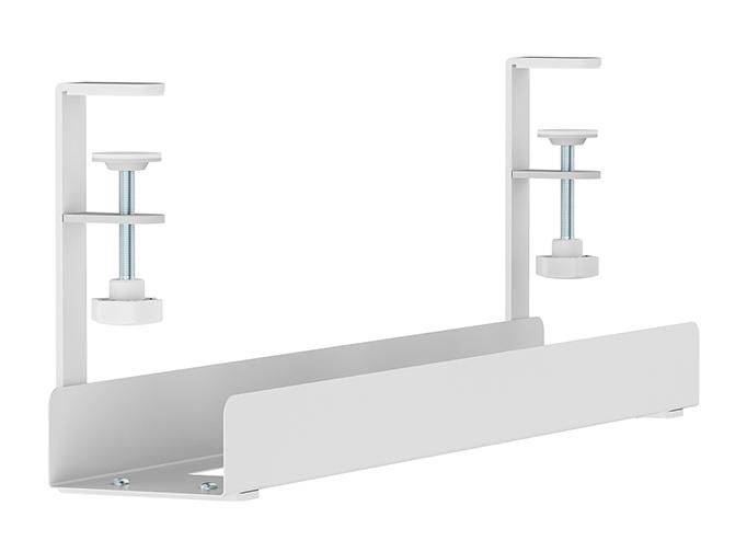 Neomounts Kabelmanagementfach - Klemmdesign