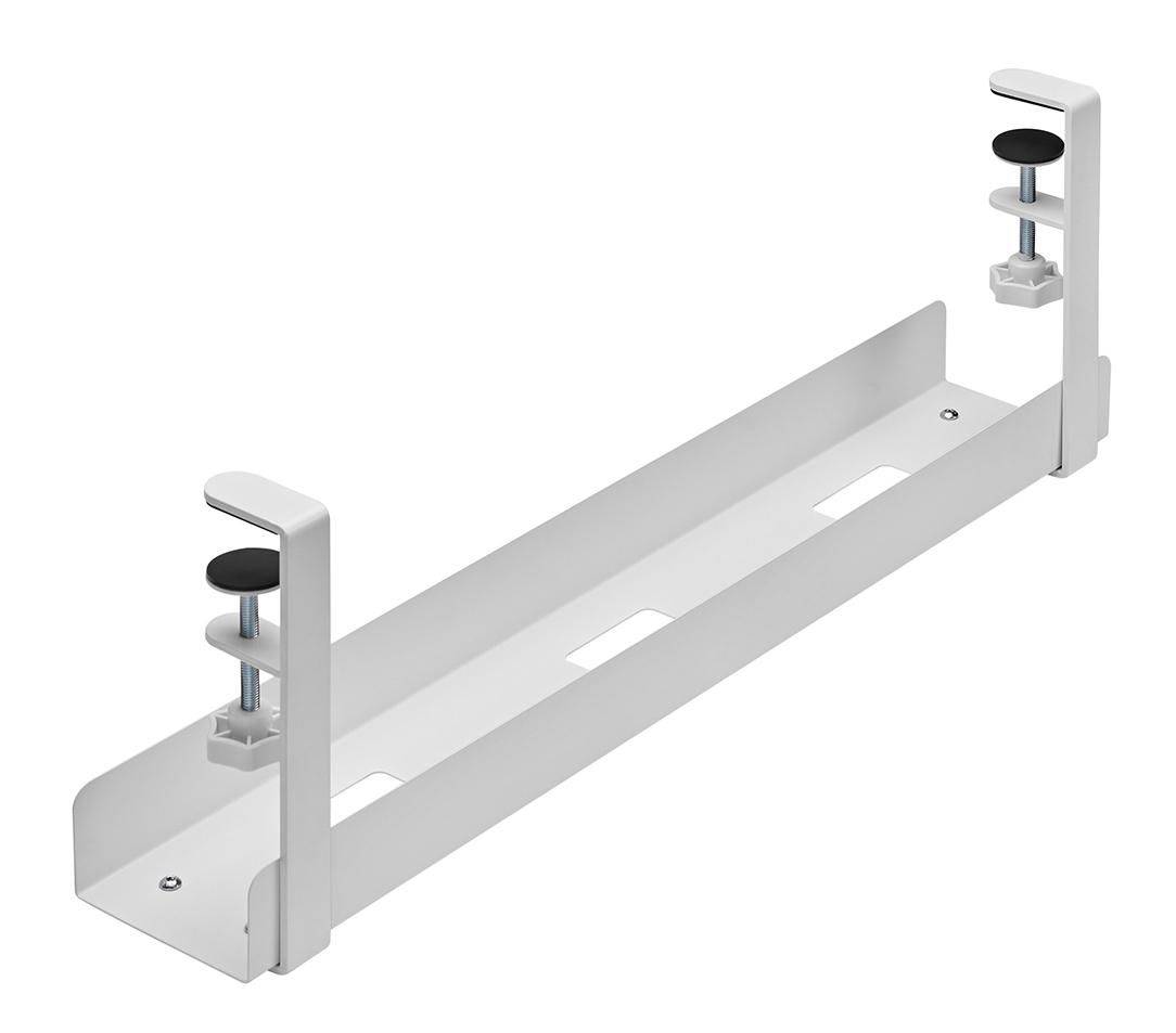 Neomounts Kabelmanagementfach - Klemmdesign