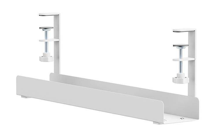 Neomounts Kabelmanagementfach - Klemmdesign
