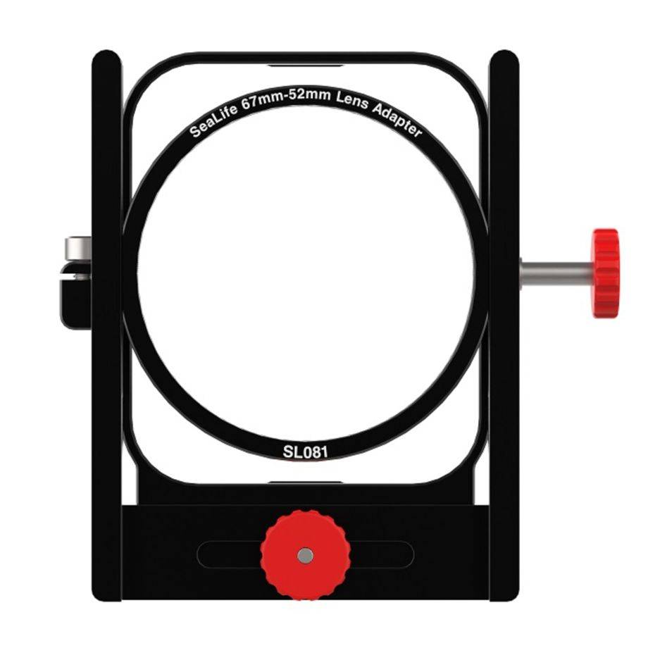Sealife SportDiver Kuppel-objektiv Adapter(SL081)