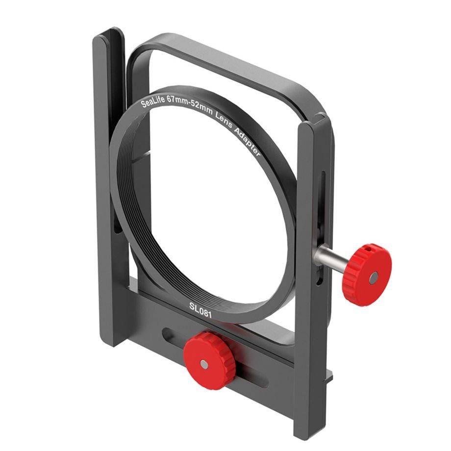 Sealife SportDiver Kuppel-objektiv Adapter(SL081)