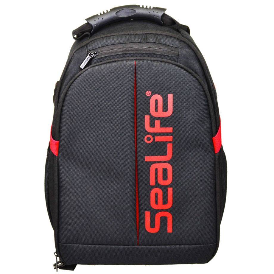 Sealife Photo Pro Rucksack SL940