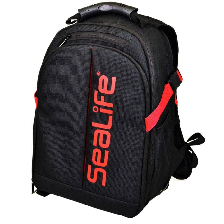 Sealife Photo Pro Rucksack SL940
