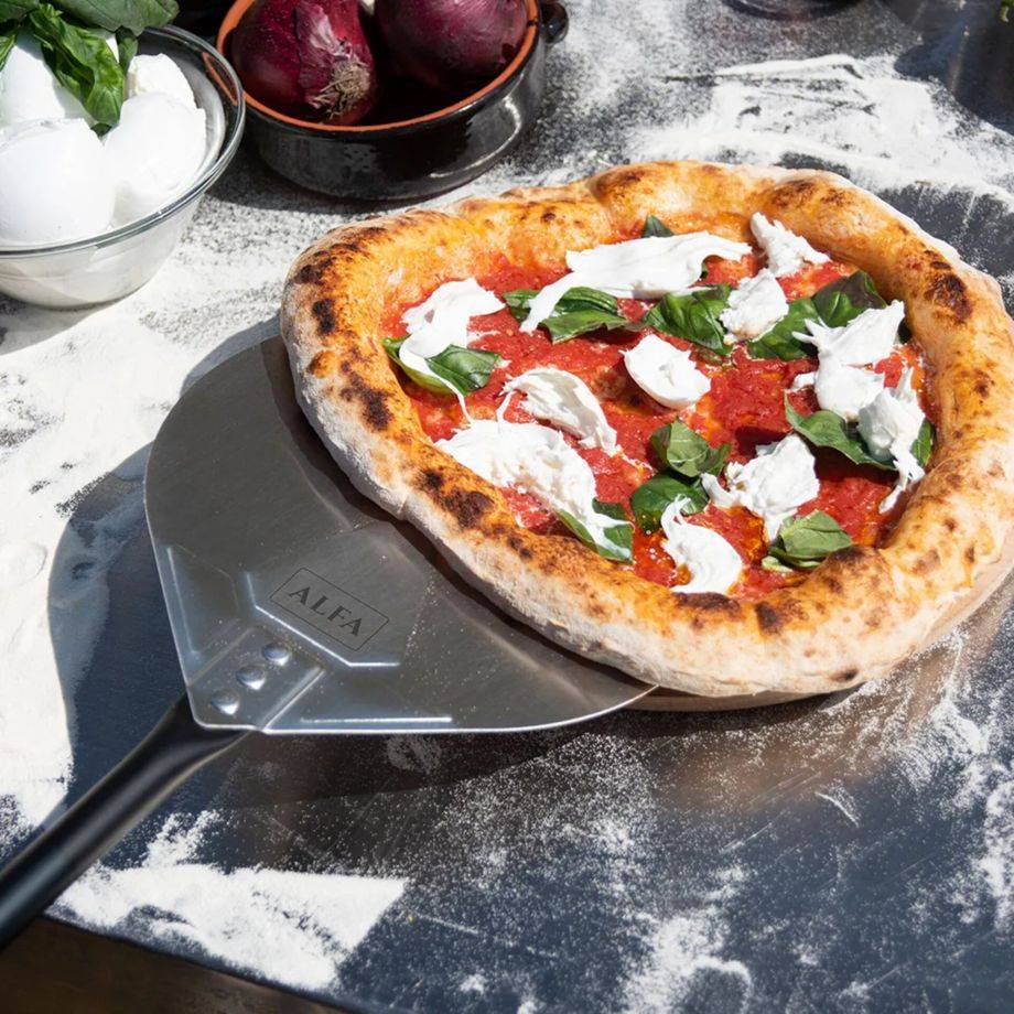 Pizza Wender Universal