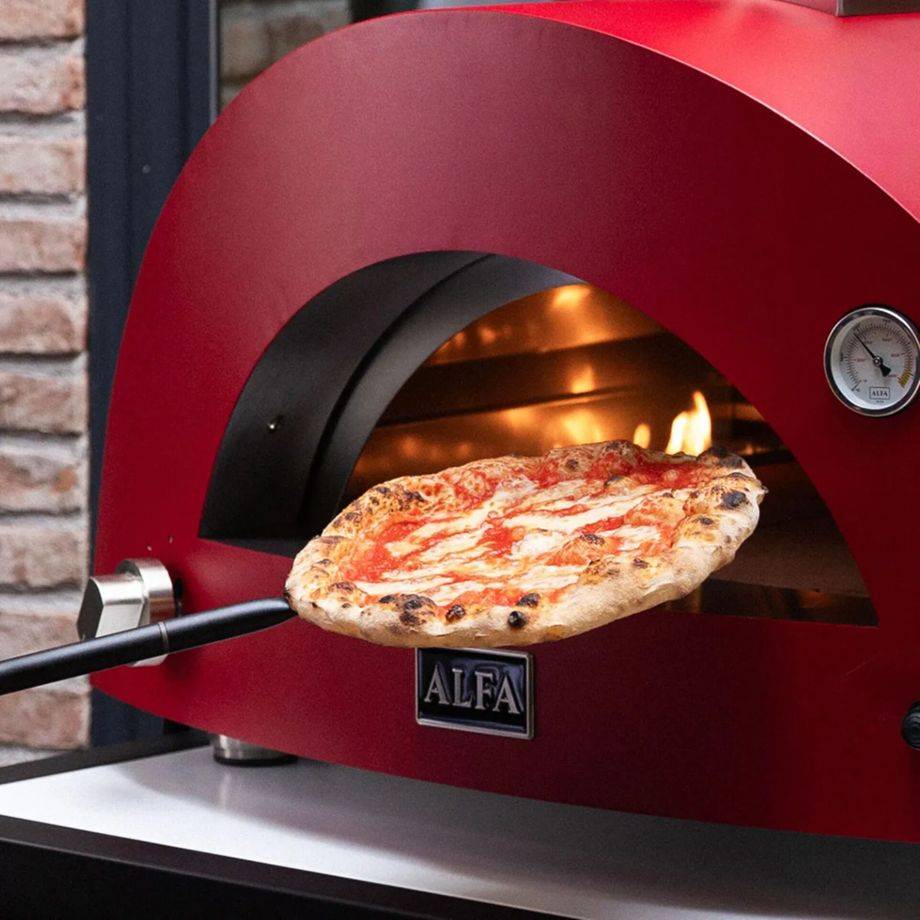 Pizza Wender Universal
