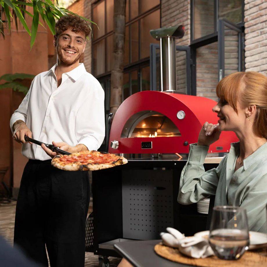 Pizza Wender Universal