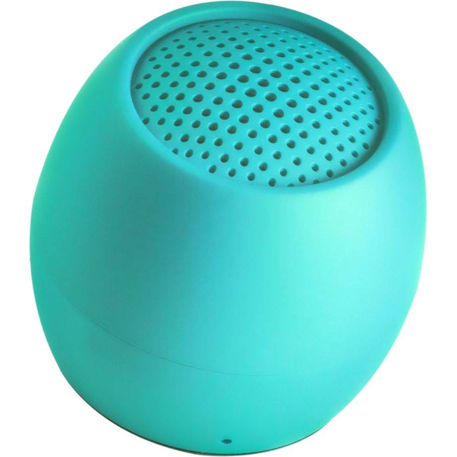 Bluetooth Lautsprecher 5Std. Zero Ocean kompakt Grün