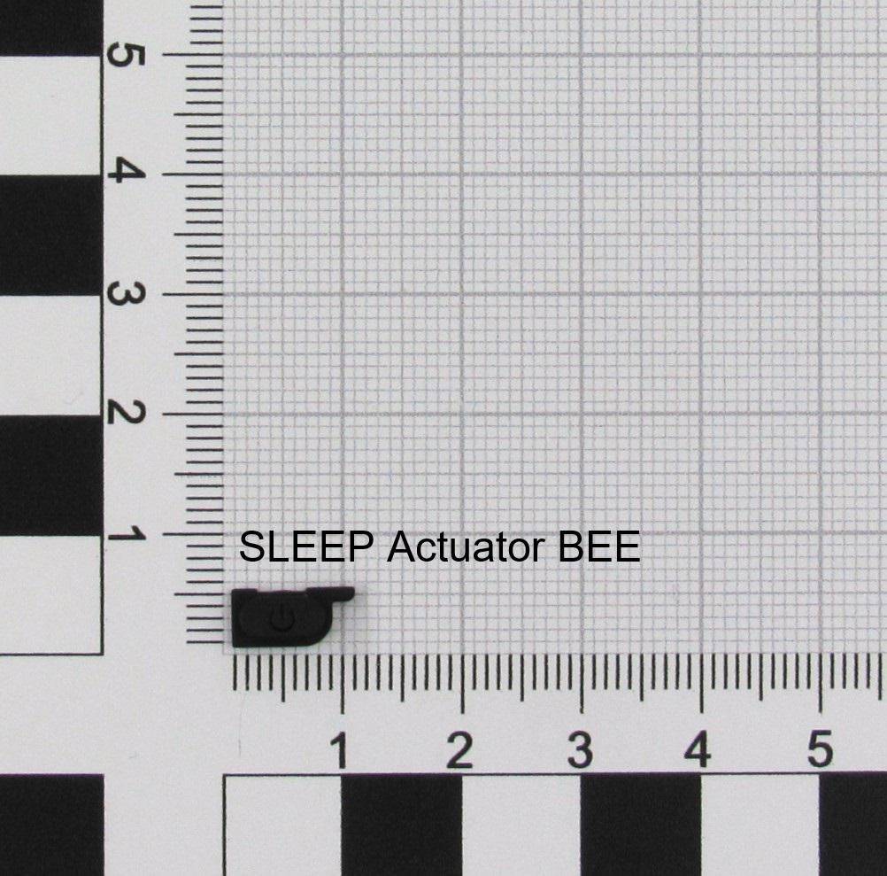 Nintendo ACT/SLEEP (K1) BEE
