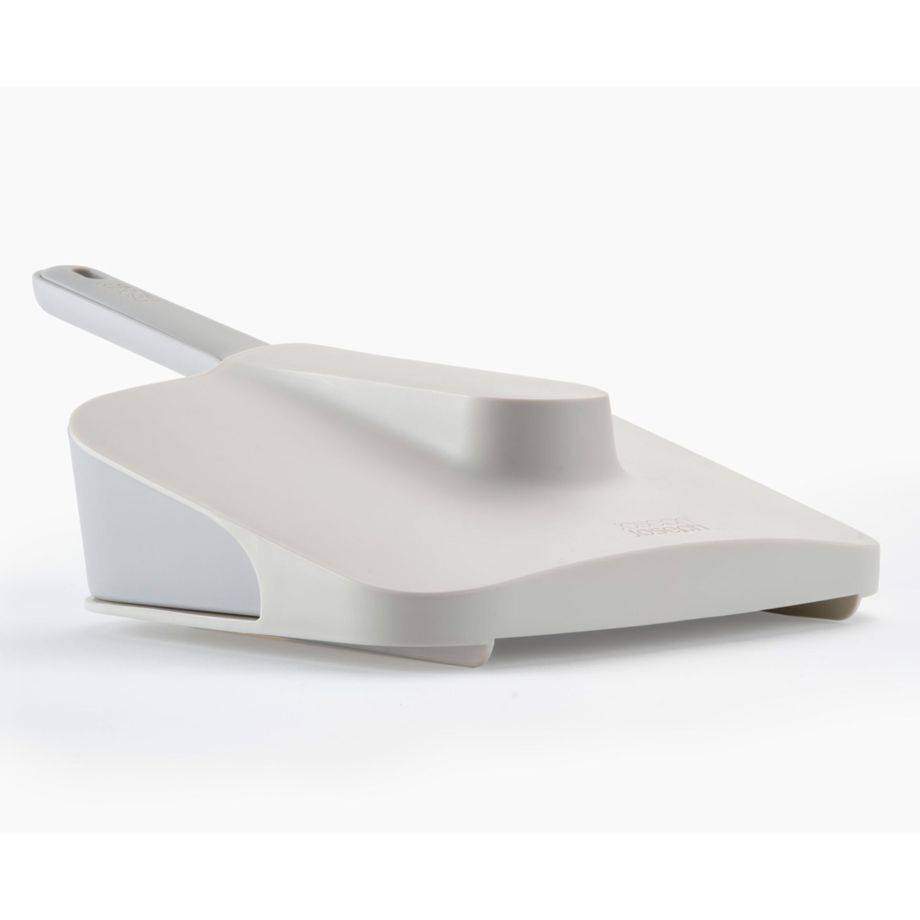 Joseph Joseph Cleantech Stein Handfeger und Kehrblech