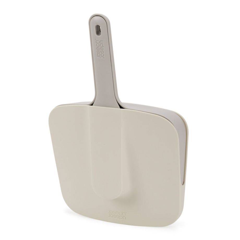Joseph Joseph Cleantech Stein Handfeger und Kehrblech