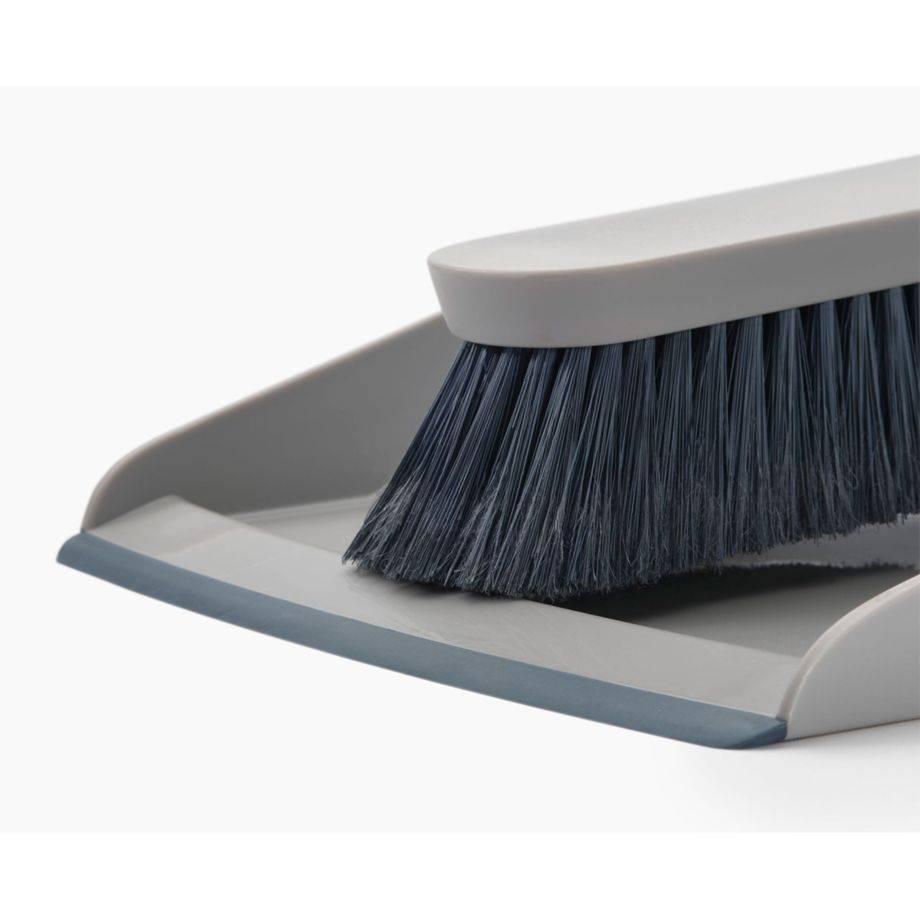 Joseph Joseph Cleantech Stein Handfeger und Kehrblech