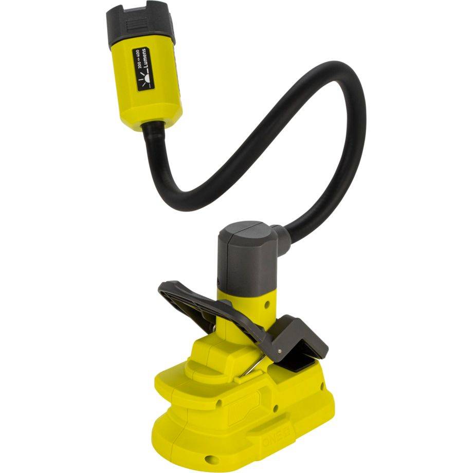 Ryobi RLCF18-0 Akku-LED-Leuchte
