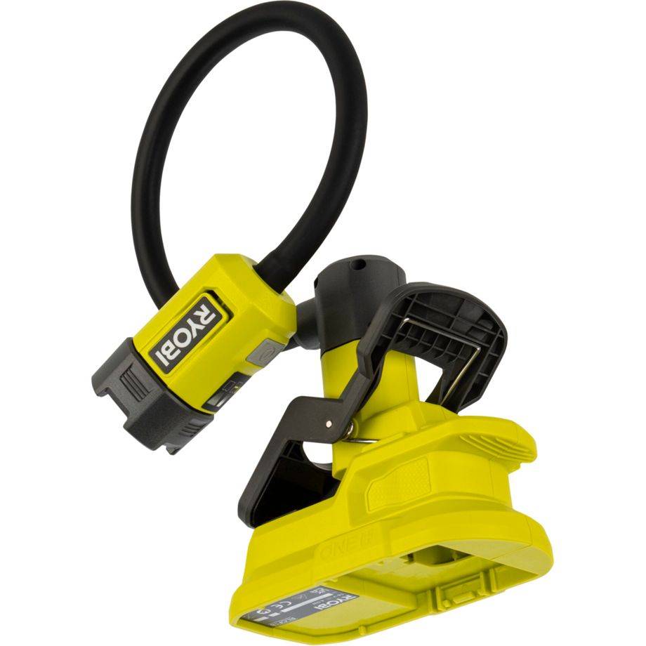 Ryobi RLCF18-0 Akku-LED-Leuchte