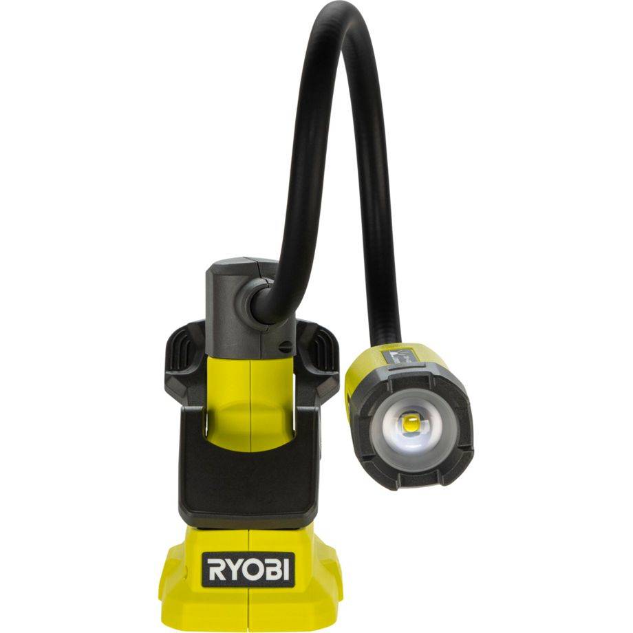 Ryobi RLCF18-0 Akku-LED-Leuchte