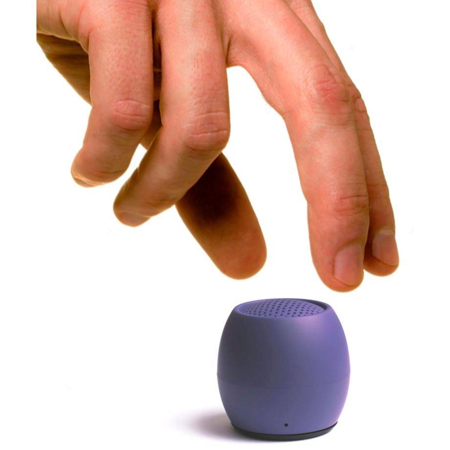 Zero Very Peri Speaker - Lautsprecher - Mono - Lautsprecher - Mono
