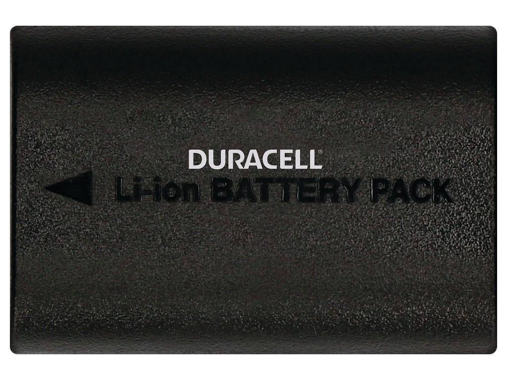 Duracell DRCLPE6NH - 2250 mAh - 7,2 V - Camera Battery 7.2V 2250mAh replaces Can
