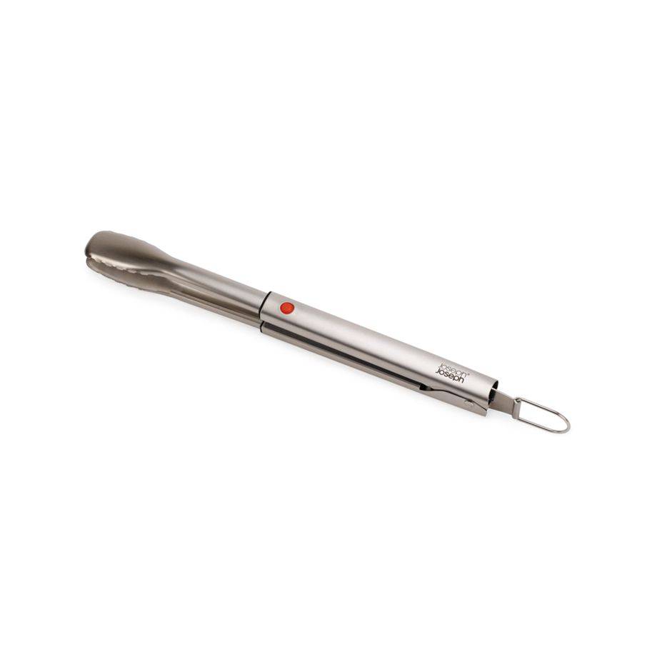 Joseph Joseph GrillOut 3-er Grillbesteck-Set Ausziehbar