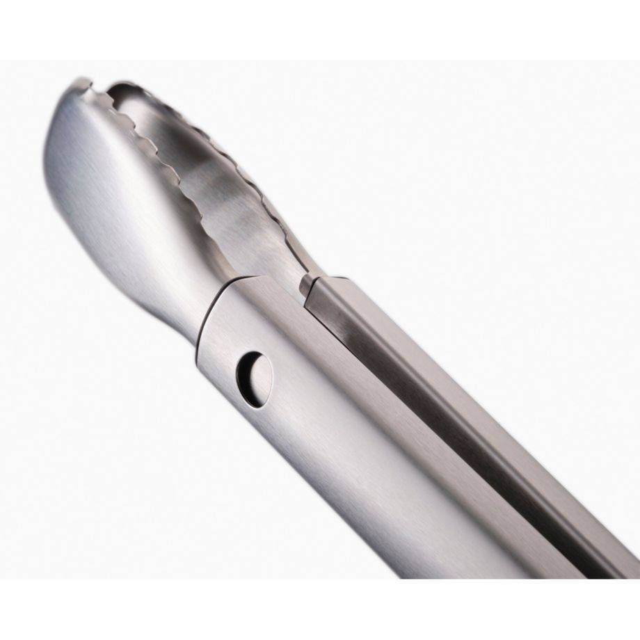 Joseph Joseph GrillOut Edelstahl Ausziehbare Grillzange