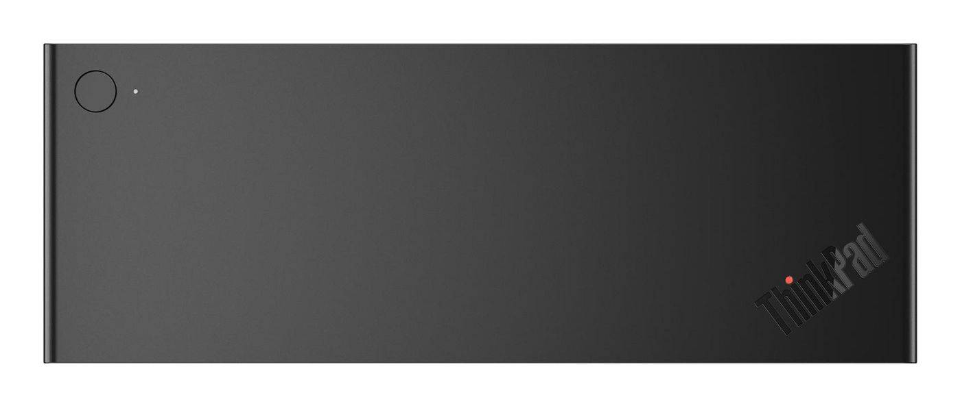 Lenovo ThinkPad 5000 Docking station Lade-/Dockingstation