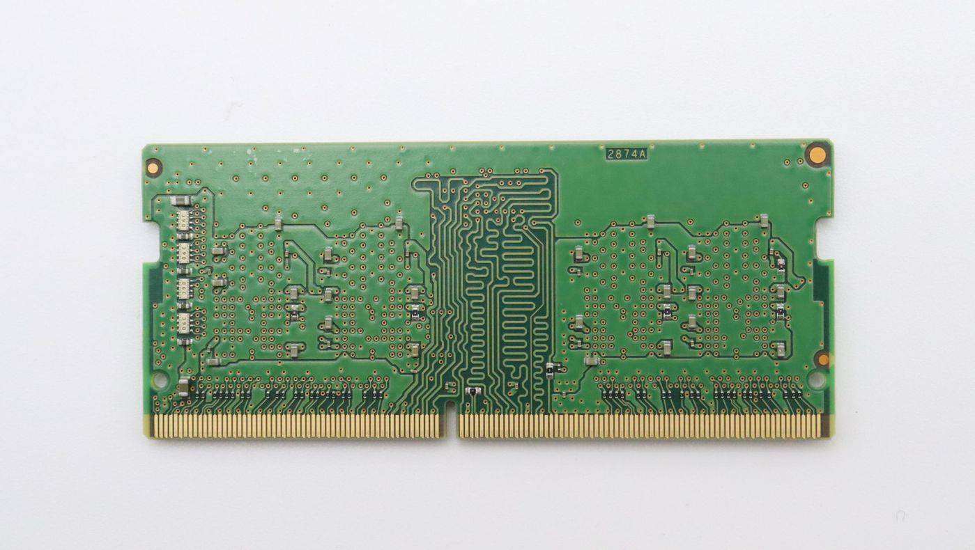 Memory 8GB DDR4 3200 Micron So-Dimm (5M30V06805)