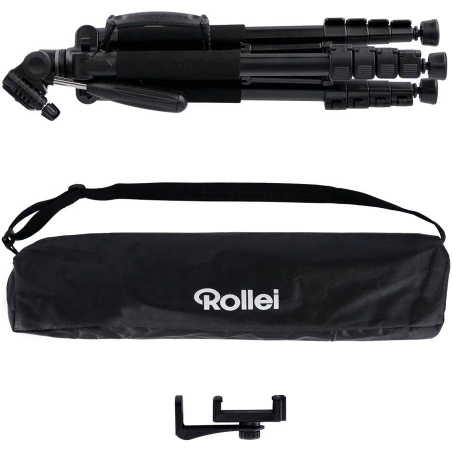Rollei Compact Traveler Star S4