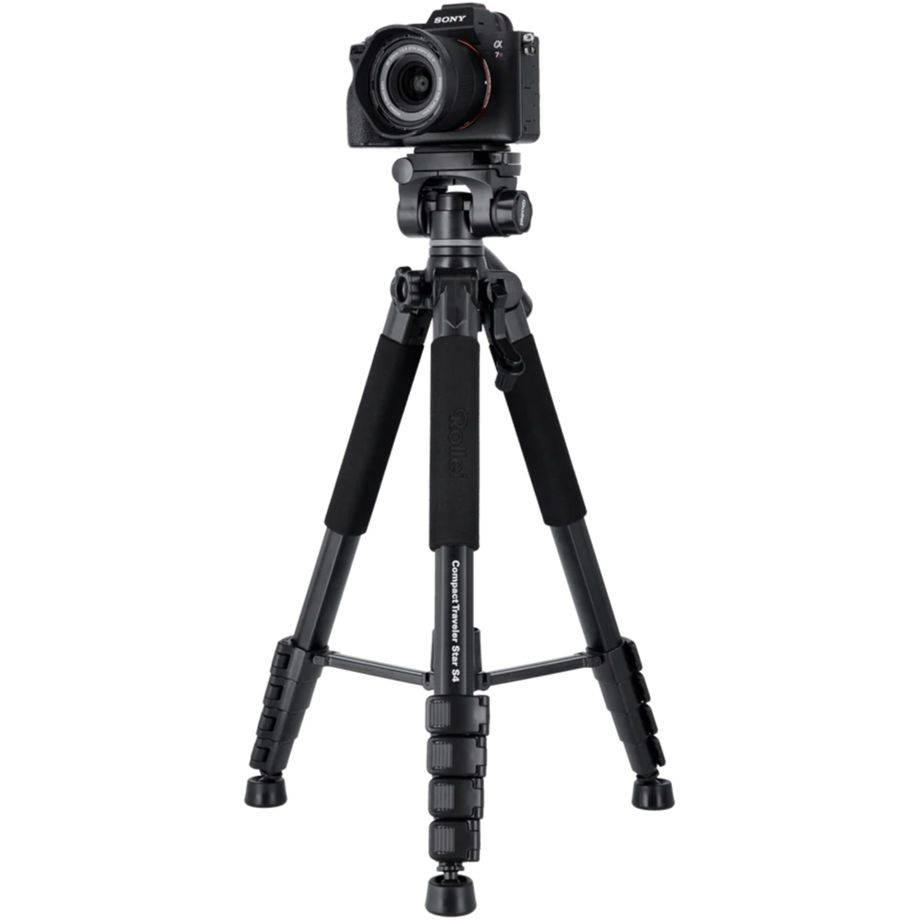 Rollei Compact Traveler Star S4