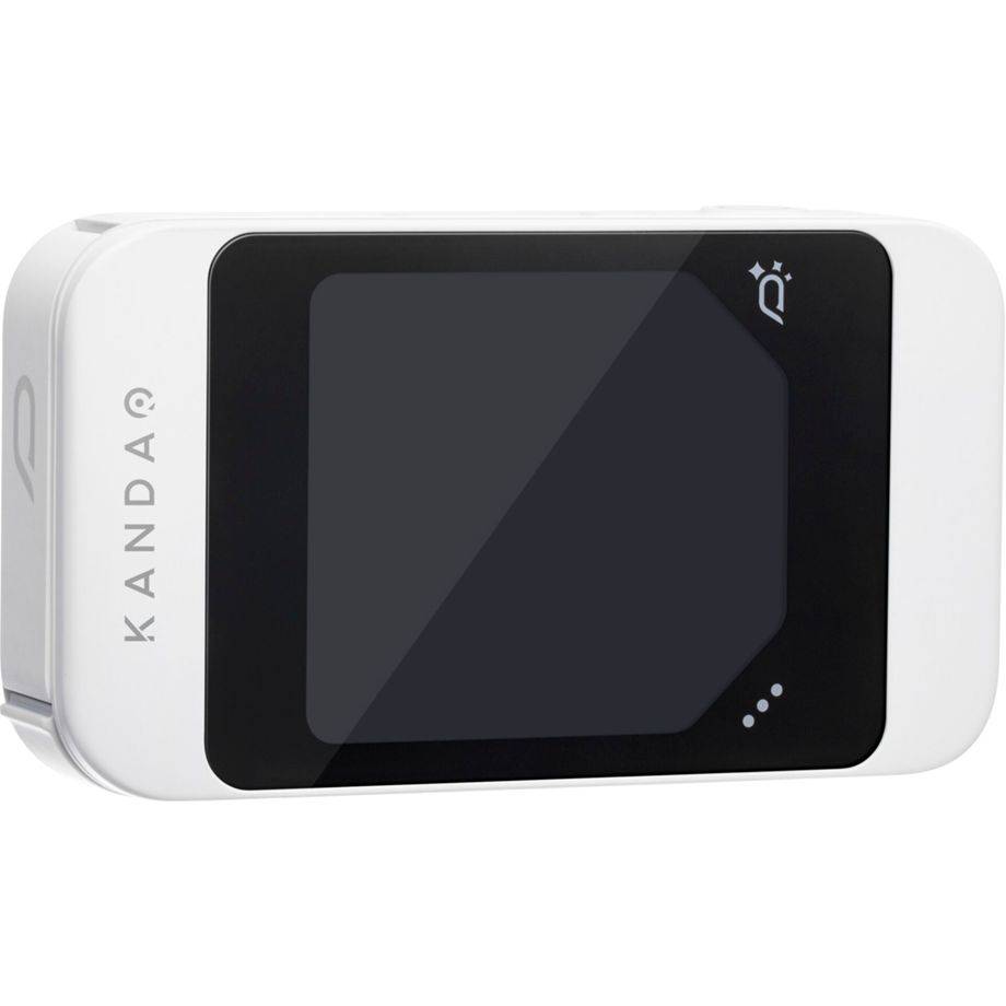 Kandao QooCam EGO 3D Kamera weiß - Digitalkamera