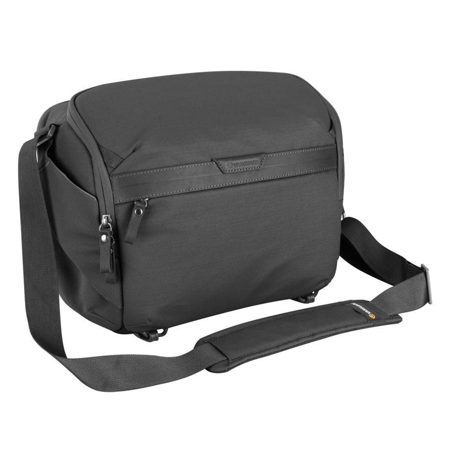 Vanguard VEO Metro S7L schwarz Schultertasche