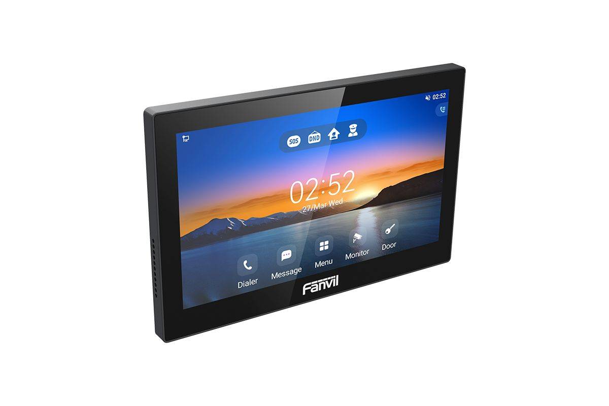 Fanvil TFE SIP Indoor Station i505W