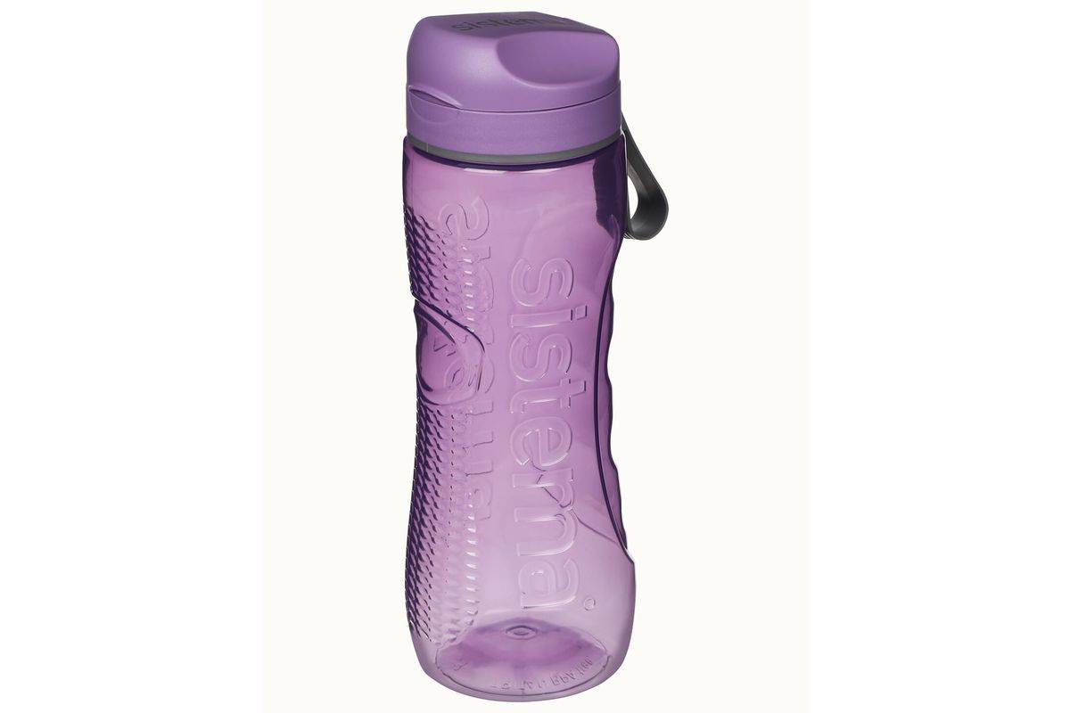 sistema Trinkflasche Hydrate Active Sports 800 ml 1 Stück Multimedia-Technik Trinkflaschen