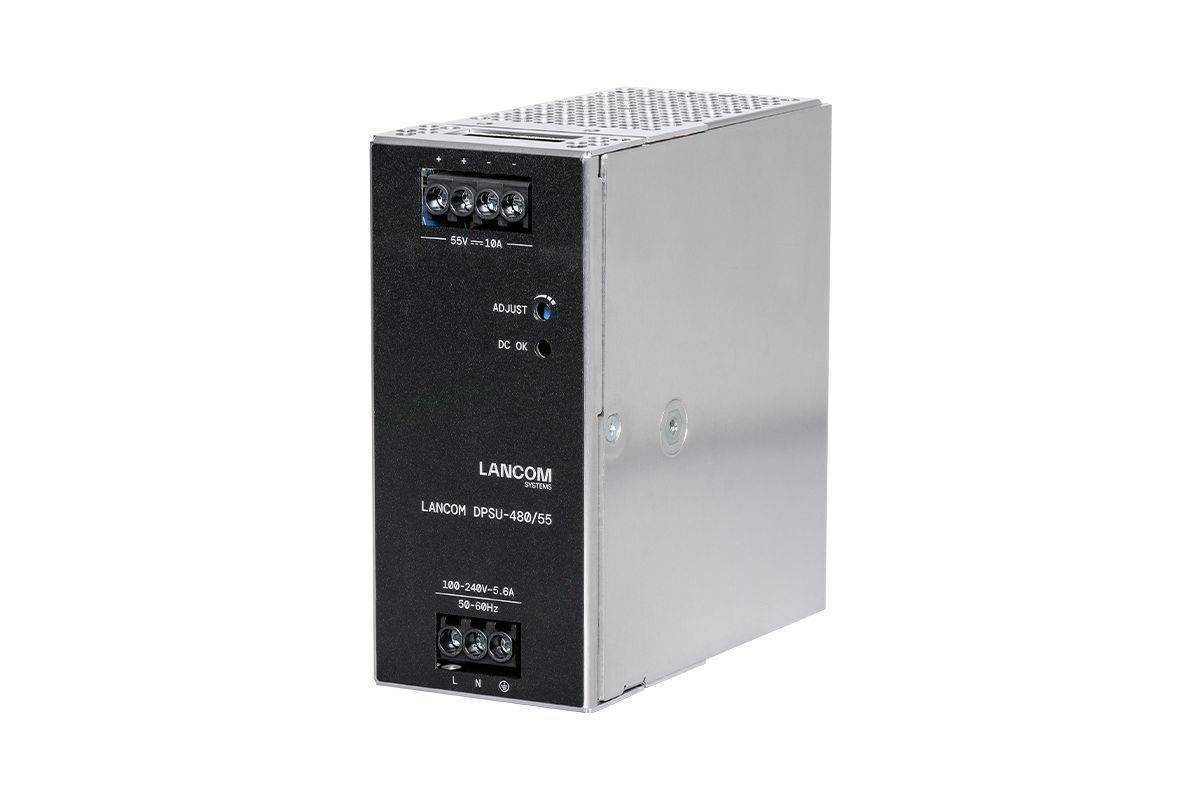Inter-Tech IPC PDU SA-0416EU 16A für 4 schaltbare Steckdosen Multimedia-Technik Power Distribution