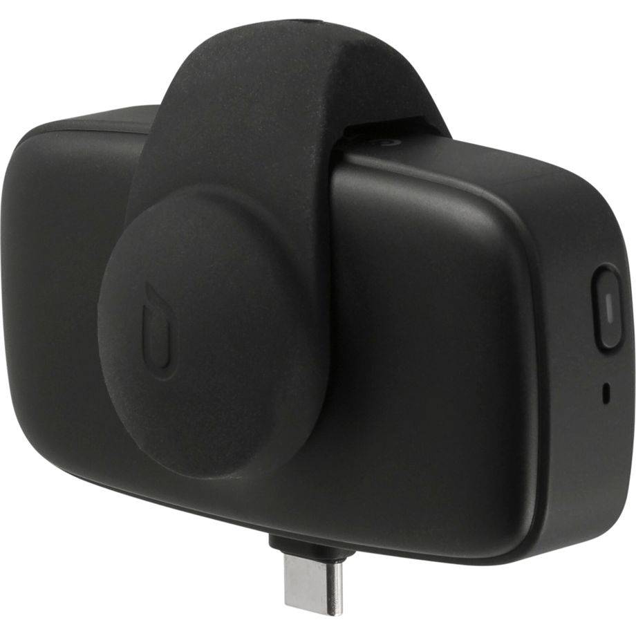 KANDAO - QooCam Fun schwarz 6972805230125 - Digitalkamera