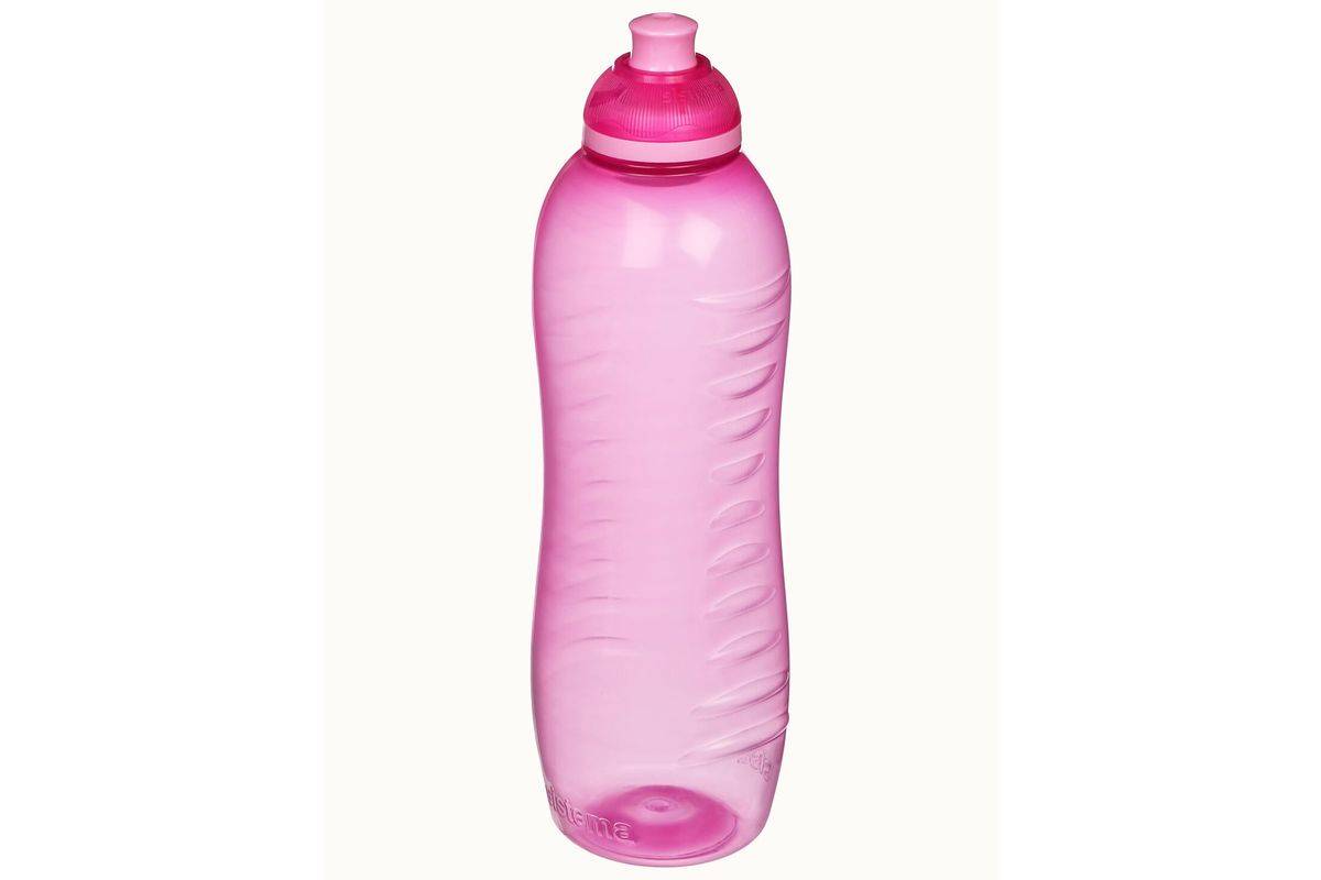 sistema Trinkflasche Twist n Sip Squeeze 620 ml 1 Stück Multimedia-Technik Trinkflaschen