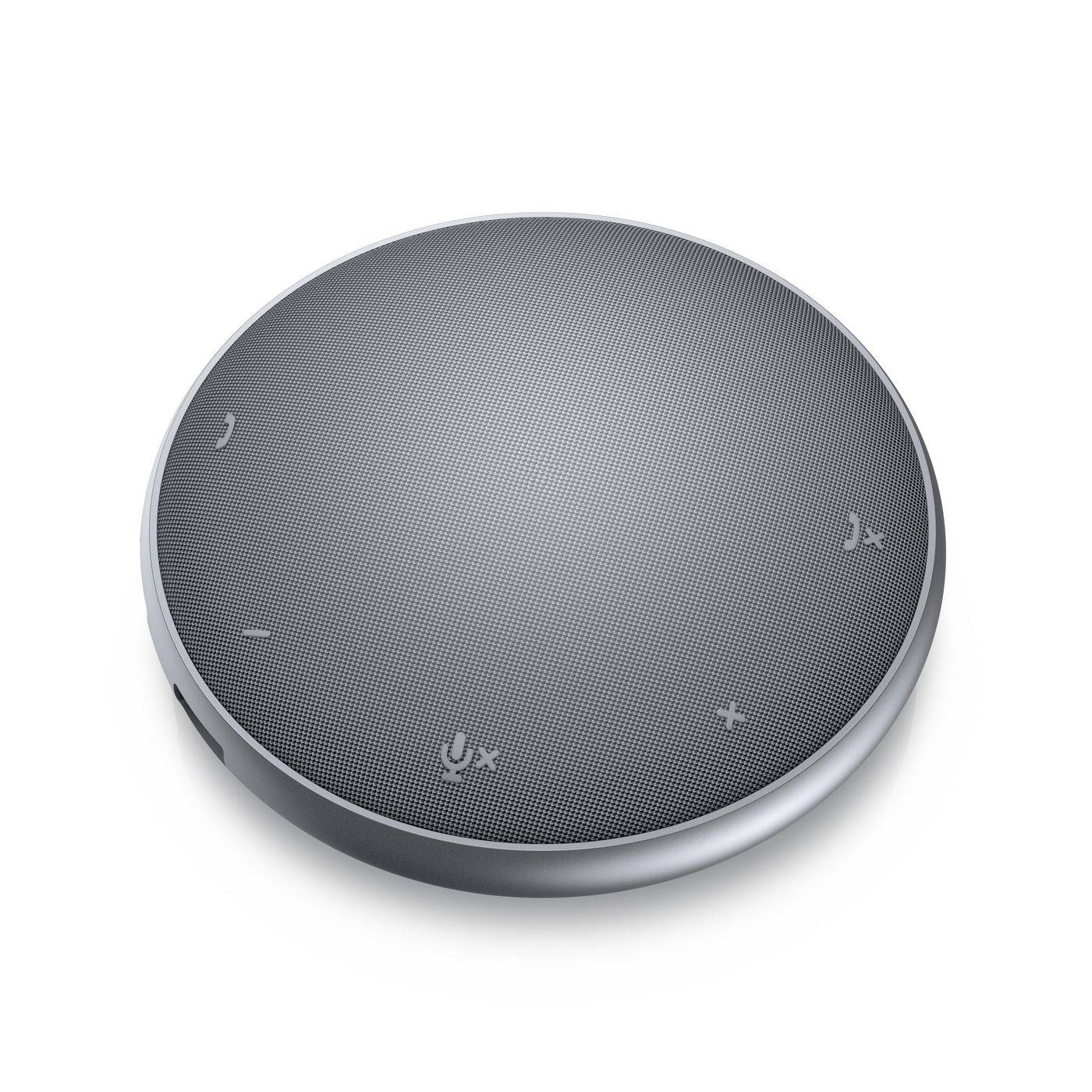 Dell Mobile Adapter Speakerphone MH3021P - VoIP-Freisprechtelefon für Tisch / Dockingstation