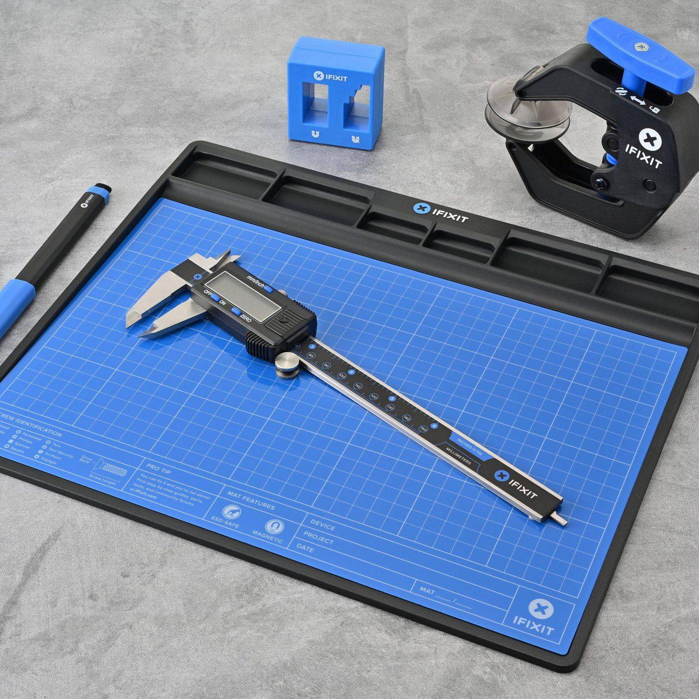 iFixit REPAIR BUSINESS TOOLKIT - Schraubenzieher