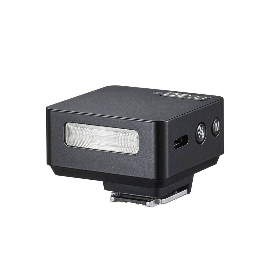 Godox iT20 N Nikon schwarz