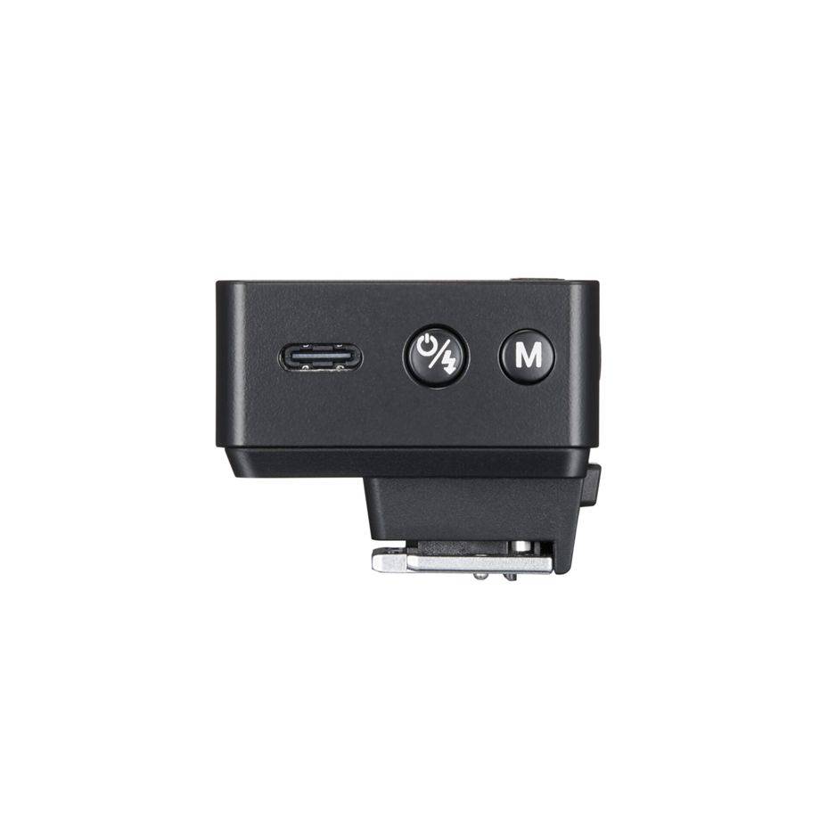 Godox iT20 N Nikon schwarz