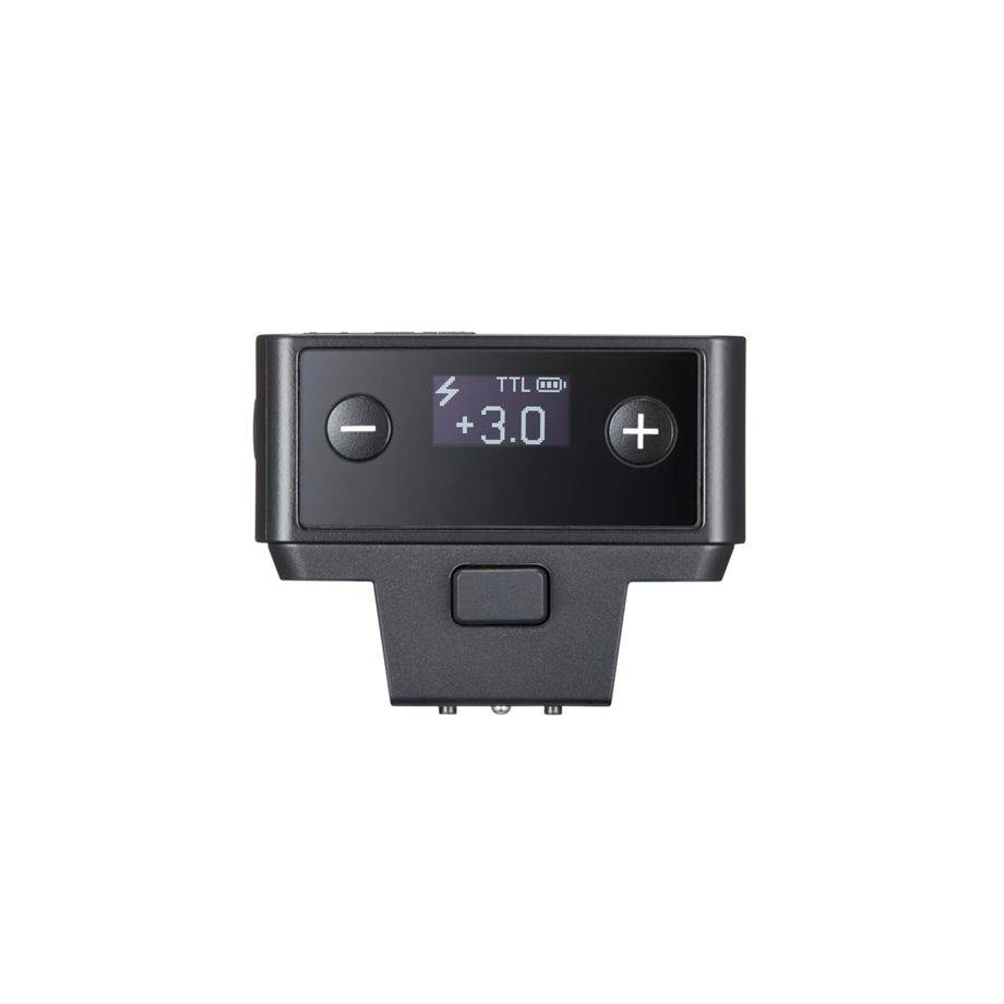 Godox iT20 N Nikon schwarz
