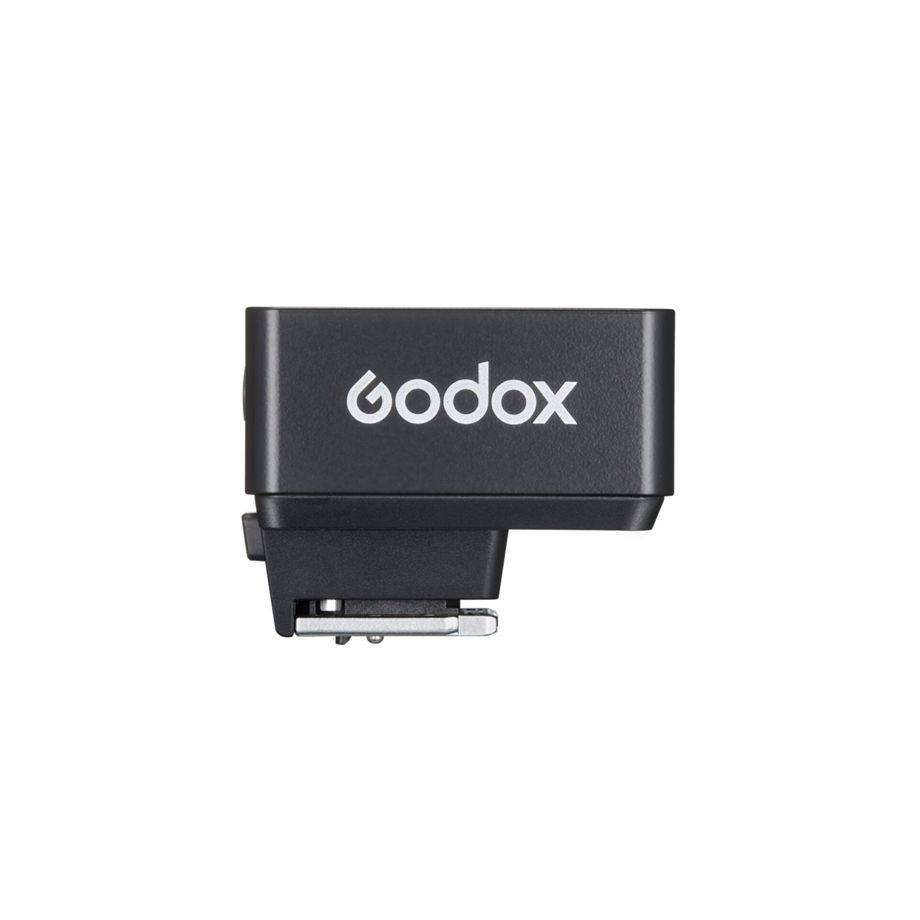 Godox iT20 N Nikon schwarz