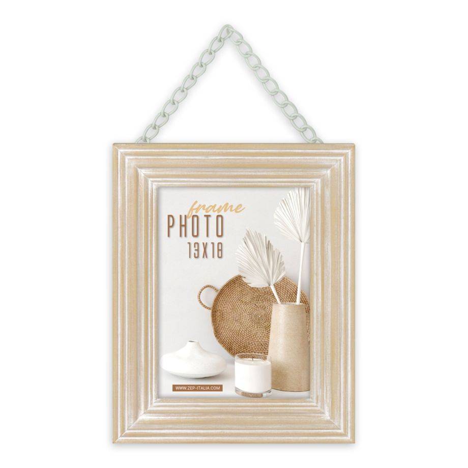 Orly Natural 13x18 Holz Portrait TN357