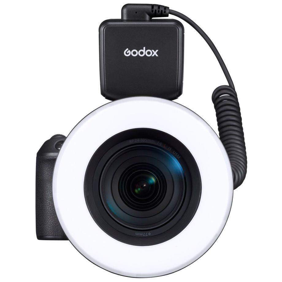 Godox MF-R76 Macro Ringblitz (MF-R76)