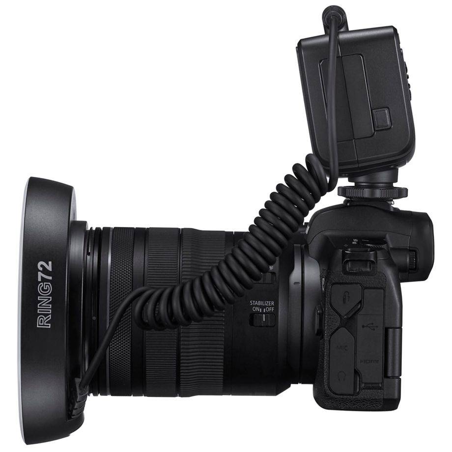 Godox MF-R76 Macro Ringblitz (MF-R76)