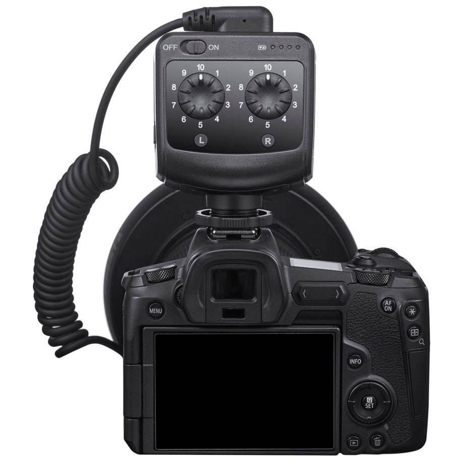 Godox MF-R76 Macro Ringblitz (MF-R76)