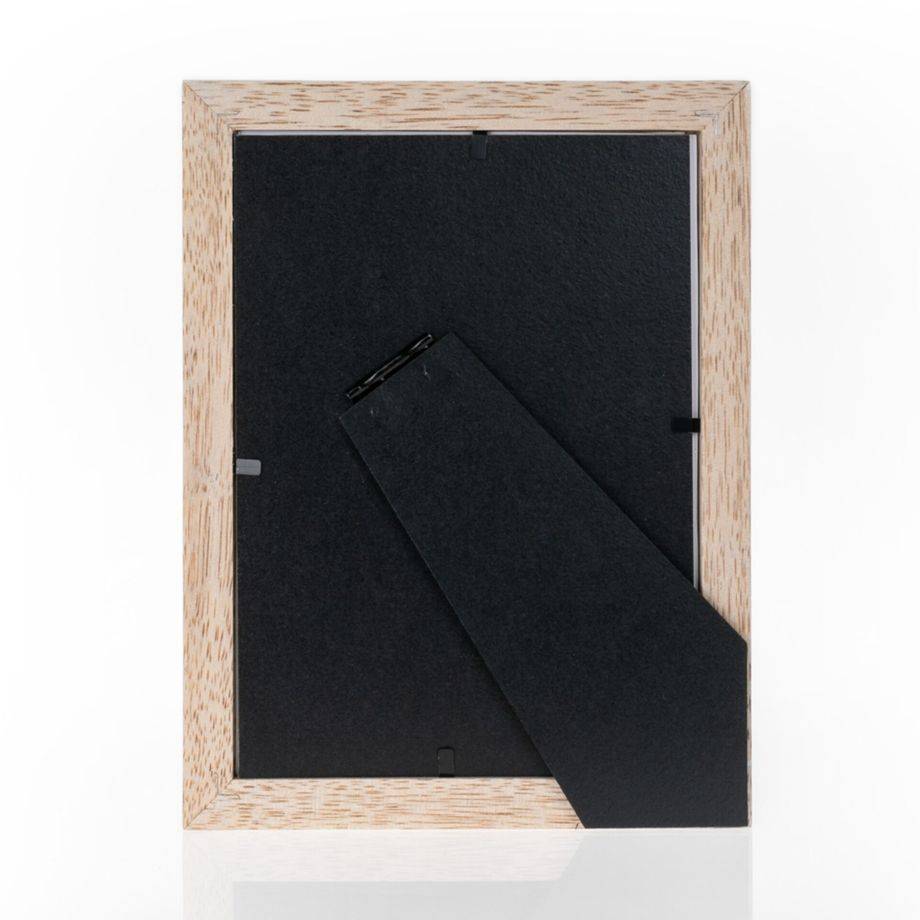 Rosel Natural 15x20 Holz Portrait AC368B