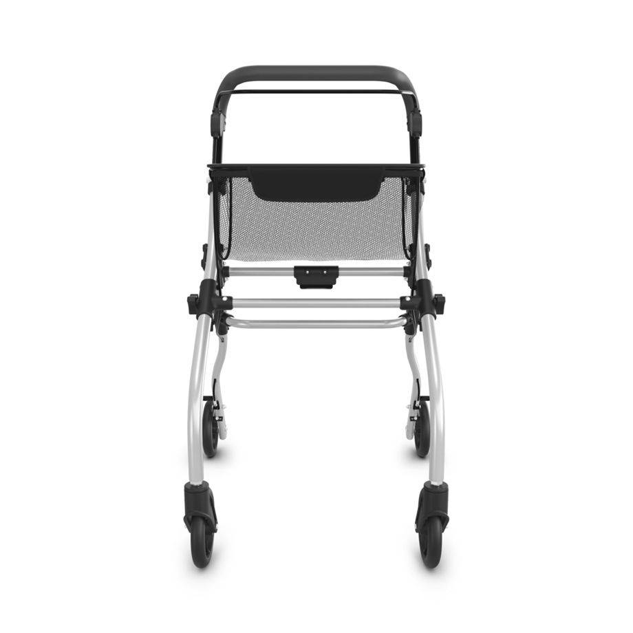 Weinberger Indoor-Rollator
