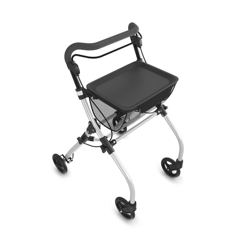 Weinberger Indoor-Rollator