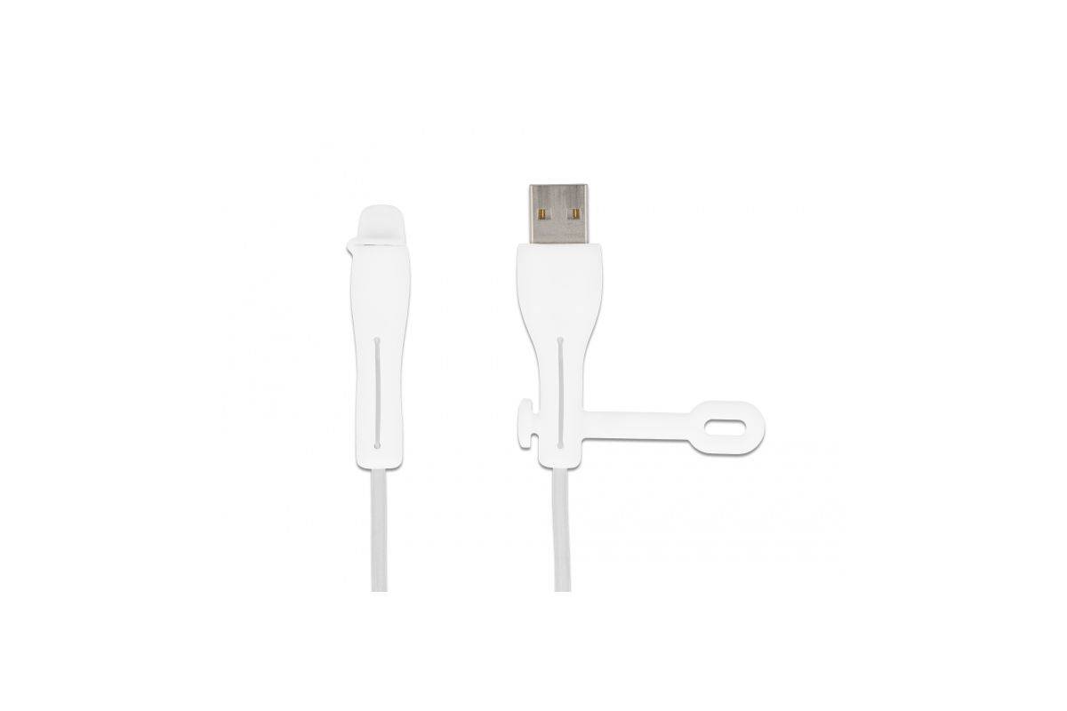 Lanberg Patch-Kabel - SC/APC (M) zu SC/APC (M)