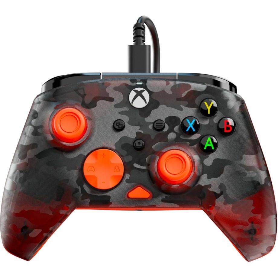 Turtle Beach Rematch Core - Gamepad - PC - Xbox - One - Series S - X - Gamepad