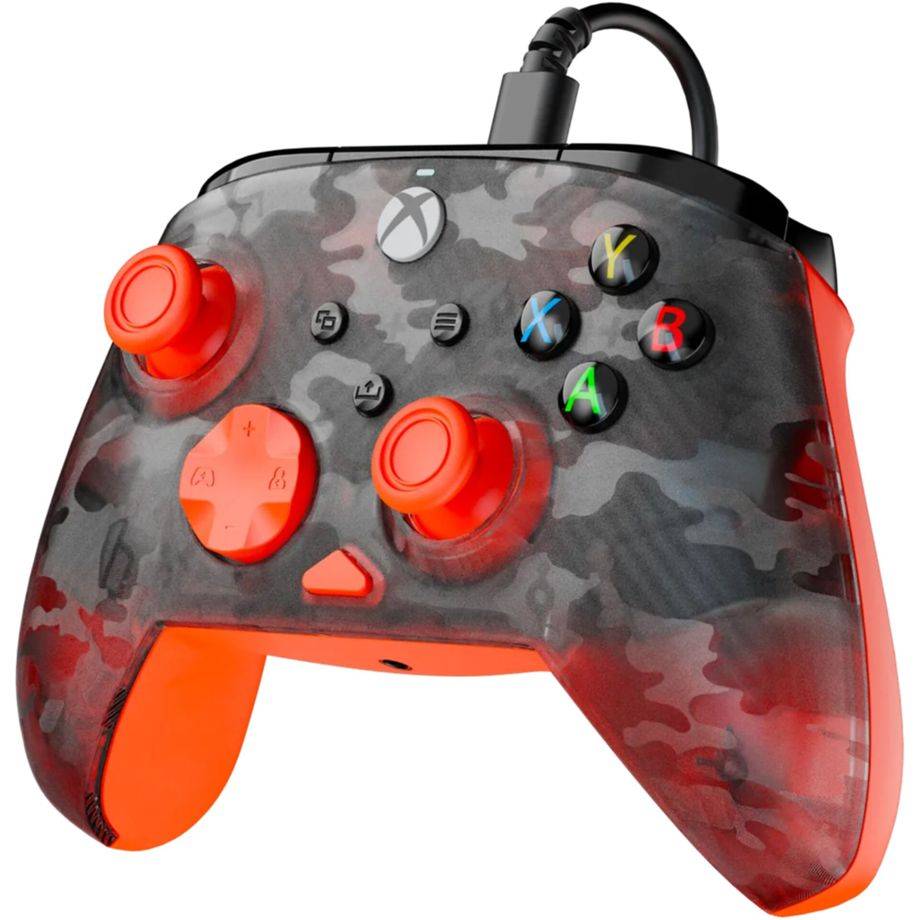 Turtle Beach Rematch Core - Gamepad - PC - Xbox - One - Series S - X - Gamepad