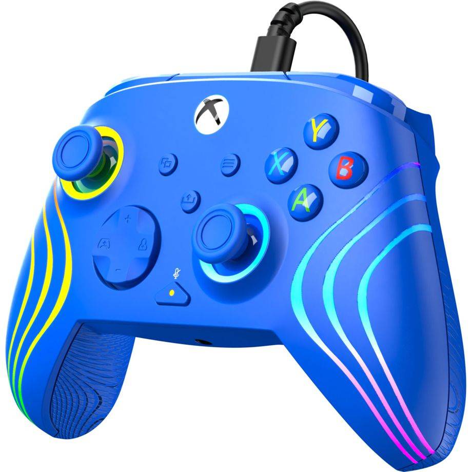 TURTLE BEACH - TURTLE B. Afterglow Wave Wired Ctrl.